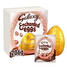 Mars® Galaxy Enchanted Eggs - Medium (206g) - Candy Bouquet of St. Albert
