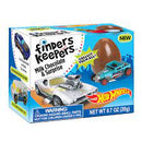 Hot Wheels Milk Chocolate Candy & Surprise (20g) - Candy Bouquet of St. Albert