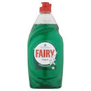 Fairy Dish Washing Liquid Original - (433ml) - Candy Bouquet of St. Albert
