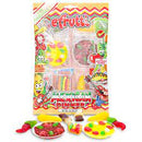 Efrutti Gummi Mexican Dinner Bag (77g) - Candy Bouquet of St. Albert