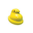 Peeps Chick Shaped Hard Candy (28.3g) - Candy Bouquet of St. Albert