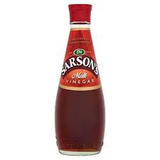 Sarsons Malt Vinegar (250ml)