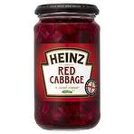 Heinz® Red Cabbage in Sweet Vinegar (440g) - Candy Bouquet of St. Albert