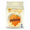 Terry's Chocolate Orange - White Minis (85g) - Candy Bouquet of St. Albert