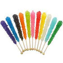 Espeez Rock Candy on a Stick (22g) - Candy Bouquet of St. Albert