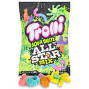 Trolli Sour Brite - All Star Mix (120g) - Candy Bouquet of St. Albert