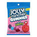 Jolly Ranchers Gummies - Very Berry (141g) - Candy Bouquet of St. Albert