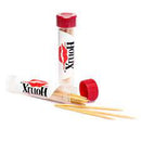 Cinna-Pix - Cinnamon (Approx 20 Toothpicks) - Candy Bouquet of St. Albert