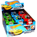 Hot Wheels Formula 1 Racer (84g) - Candy Bouquet of St. Albert