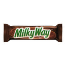 Mars® Milky Way Bar - Milk Chocolate (52g) - Candy Bouquet of St. Albert