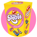 Barratt® Retro Carton (300g) - Candy Bouquet of St. Albert