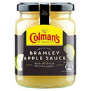 Colman's of Norwich - Apple Sauce (155g) - Candy Bouquet of St. Albert