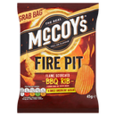 McCoy's BBQ Rib (45g) - Candy Bouquet of St. Albert