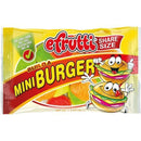 Efrutti Build-A-Mini-Burger Share Pack (40g)-Candy Bouquet of St. Albert