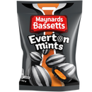 Maynards Bassetts Everton Mints (192g) - Candy Bouquet of St. Albert