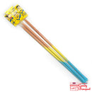 Flintstones Powder Candy Straws (2 Variants) (10.5g)-Candy Bouquet of St. Albert