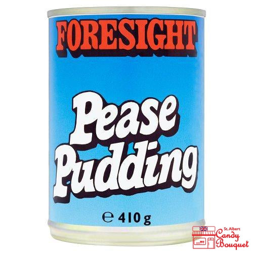 Foresight Pease Pudding (410g)-Candy Bouquet of St. Albert