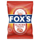 Fox's Glacier Fruits (130g) - Candy Bouquet of St. Albert