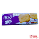 Fox's Nice Biscuits (200g) - Candy Bouquet of St. Albert