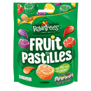 Rowntrees Fruit Pastilles - Share Bag (143g) - Candy Bouquet of St. Albert