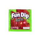 Lik-M-Aid Fun Dip - Cherry Yum (12.1g) - Candy Bouquet of St. Albert
