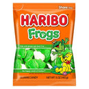 Haribo Frogs - Share Size (142g) - Candy Bouquet of St. Albert