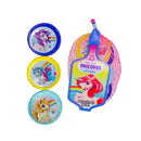 Fort Knox Unicorn Coins Mesh Bag (42.5g) - Candy Bouquet of St. Albert