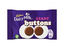 Cadbury® Giant Buttons - Small Bag (40g) - Candy Bouquet of St. Albert