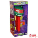 PEZ Giant Teenage Mutant Ninja Turtles - Candy Bouquet of St. Albert