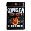 Ginger Delights - Blood Orange (30g) - Candy Bouquet of St. Albert