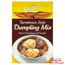 Goldenfry Farmhouse Style Dumpling Mix (142g) - Candy Bouquet of St. Albert