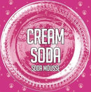 Grizzly Paw Soda - Cream Soda (355ml) - Candy Bouquet of St. Albert