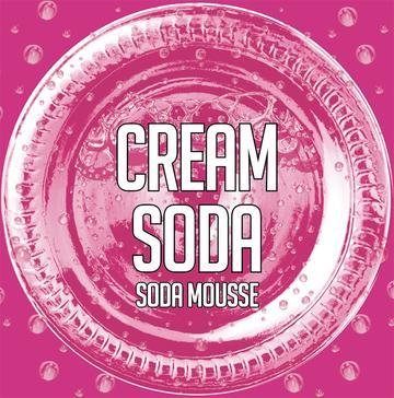 Grizzly Paw Soda - Cream Soda (355ml) - Candy Bouquet of St. Albert