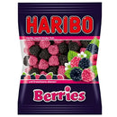 Haribo Berries - Share Size (200g) - Candy Bouquet of St. Albert