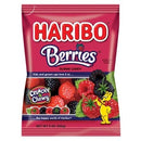 Haribo Berries - Share Size (140g) - Candy Bouquet of St. Albert