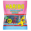 Haribo Sour Bubblegum Bottles - Share Size (160g) - Candy Bouquet of St. Albert