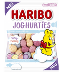 Haribo Joghurties - Fruit & Yogurt (175g) - Candy Bouquet of St. Albert