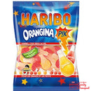 Haribo Orangina - Share Pack (120g)-Candy Bouquet of St. Albert