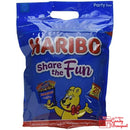 Haribo Share the Fun - Multi Pack (20 Mini Bags x 25g)-Candy Bouquet of St. Albert