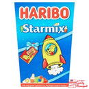 Haribo Starmix Carton (380g)-Candy Bouquet of St. Albert