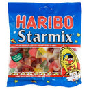 Haribo Star Mix UK - Share Size (140g) - Candy Bouquet of St. Albert