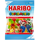 Haribo Super Mario (175g) - Candy Bouquet of St. Albert