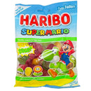 Haribo Super Mario - Sour (175g) - Candy Bouquet of St. Albert