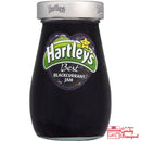 Hartleys Best of Blackcurrant (340g)-Candy Bouquet of St. Albert