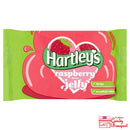 Hartley's Jelly Block (135g) - (4 Flavours)-Candy Bouquet of St. Albert