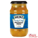Heinz Piccalilli Pickle (310g)-Candy Bouquet of St. Albert