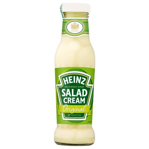 Heinz® Salad Cream (285g) - Candy Bouquet of St. Albert
