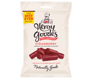 Henry Goode's Soft Red Licorice Bites (200g) - Candy Bouquet of St. Albert