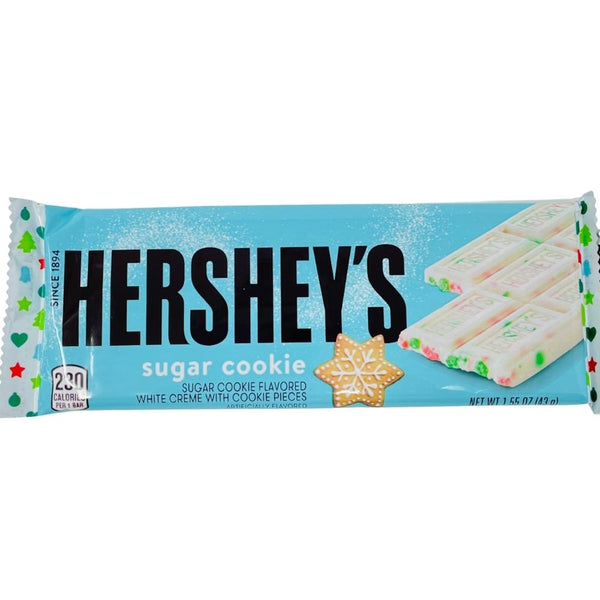 Hershey's® Sugar Cookie Bar (43.9g) - Candy Bouquet of St. Albert