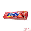 Hi-Chew Fruit Chews (6 Flavours) (50g)-Candy Bouquet of St. Albert